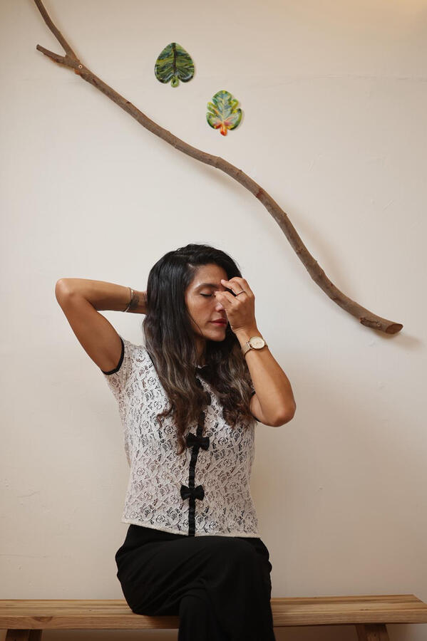 נטלי גיטי לוי